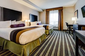 Best Western Plus Drayton Valley All Suites