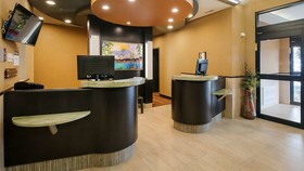 Best Western Plus Drayton Valley All Suites