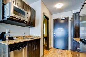 Best Western Plus Drayton Valley All Suites