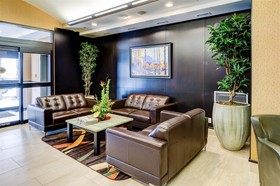 Best Western Plus Drayton Valley All Suites