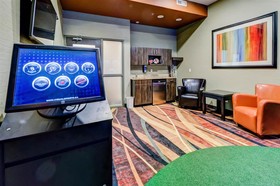 Best Western Plus Drayton Valley All Suites