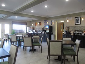 Best Western Plus Drayton Valley All Suites