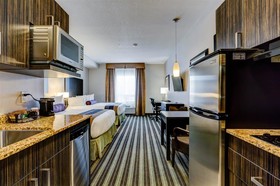 Best Western Plus Drayton Valley All Suites
