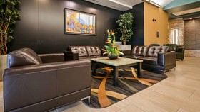 Best Western Plus Drayton Valley All Suites