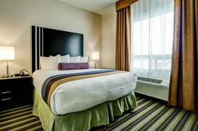 Best Western Plus Drayton Valley All Suites