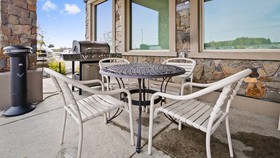 Best Western Plus Drayton Valley All Suites