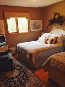 McDougall Lane Bed & Breakfast