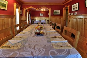 The Heartwood Inn & Spa