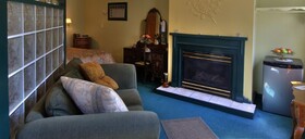 The Heartwood Inn & Spa