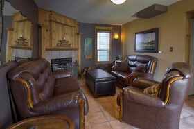 The Heartwood Inn & Spa