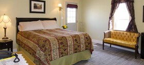 The Heartwood Inn & Spa