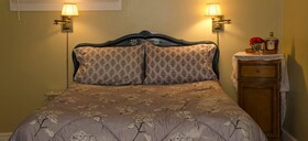 The Heartwood Inn & Spa