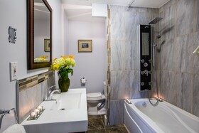 The Heartwood Inn & Spa