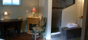 The Heartwood Inn & Spa