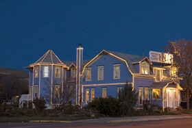 The Heartwood Inn & Spa