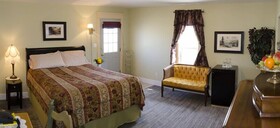 The Heartwood Inn & Spa