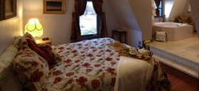 The Heartwood Inn & Spa