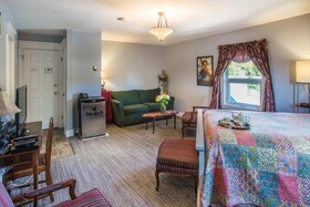 The Heartwood Inn & Spa