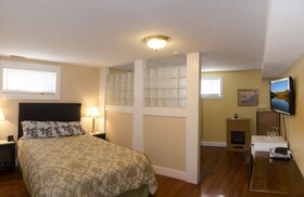 The Heartwood Inn & Spa