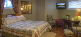 The Heartwood Inn & Spa