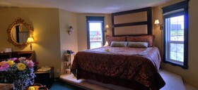 The Heartwood Inn & Spa