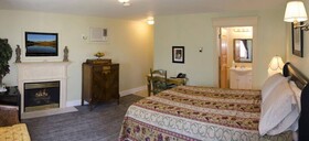 The Heartwood Inn & Spa