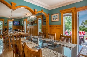 The Heartwood Inn & Spa