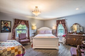 The Heartwood Inn & Spa