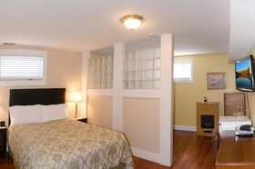 The Heartwood Inn & Spa
