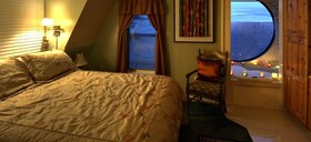 The Heartwood Inn & Spa
