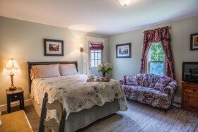 The Heartwood Inn & Spa