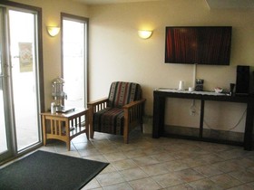 Travelodge by Wyndham Drumheller