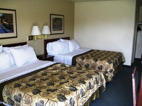 Travelodge by Wyndham Drumheller