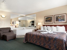 Travelodge by Wyndham Drumheller