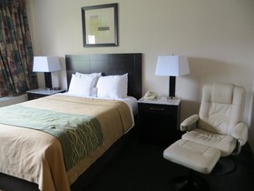 Comfort Inn & Suites Downtown -  Edmonton