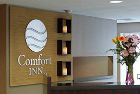 Comfort Inn West
