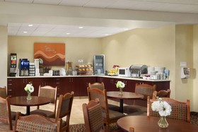 Days Inn by Wyndham Edmonton South