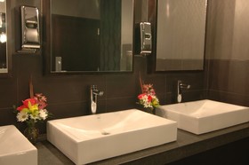 Delta Hotels Edmonton Centre Suites
