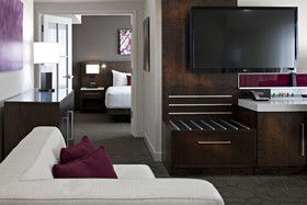 Delta Hotels Edmonton South Conference Centre