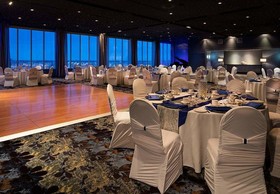 Delta Hotels Edmonton South Conference Centre