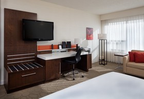 Delta Hotels Edmonton South Conference Centre