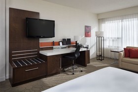 Delta Hotels Edmonton South Conference Centre