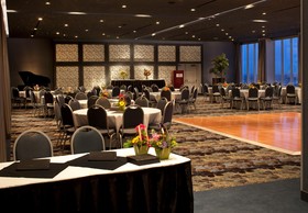 Delta Hotels Edmonton South Conference Centre