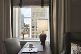 Fairmont Hotel Macdonald
