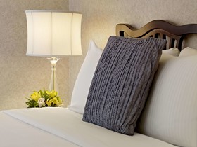Fairmont Hotel Macdonald