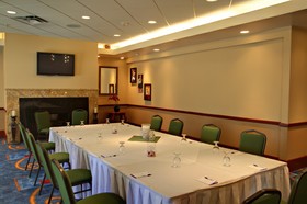 Hilton Garden Inn West Edmonton