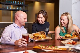 Holiday Inn Edmonton South - Evario Events