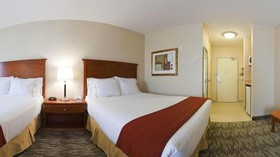 Holiday Inn Express & Suites Edmonton South