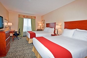 Holiday Inn Express & Suites Edmonton South