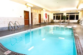 Holiday Inn Hotel & Suites West Edmonton